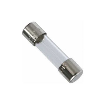 0.125A Küçük Sigorta