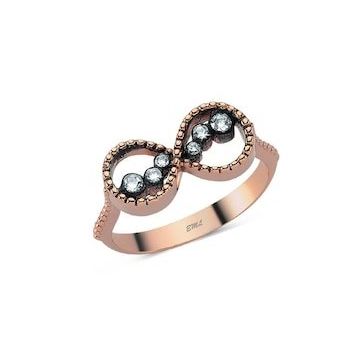 0,16 ct Elmas Yüzük