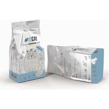 01Cat 10 lt Number One Cat Marsilya Sabunlu Kedi Kumu