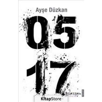 05 - 17 - Ayşe Düzkan