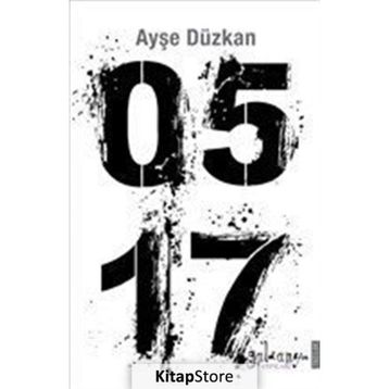05 - 17 - Ayşe Düzkan