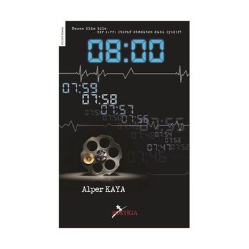 08.00 - ALPER KAYA