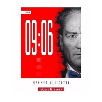 09:06 - Mehmet Ali Çatal