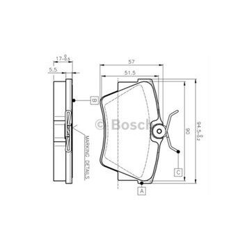 0986tb2290 Trafic Arka Balata