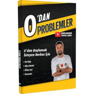 0'dan Problemler Youtube Kampı - Rehber Matematik