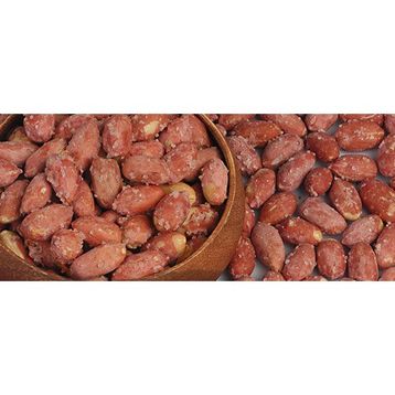 1.25 kg Osmaniye Jumbo Büyük Tuzlu Çifte Kavrulmuş Yer Fıstığı