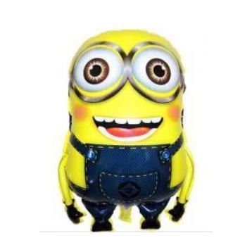 1 Adet Minyon,Minion,Minions Folyo Balon
