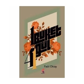 1 Buket 41 Gül - Fadıl Oktay