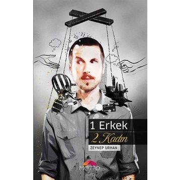 1 Erkek 2 Kadın - Zeynep Urhan