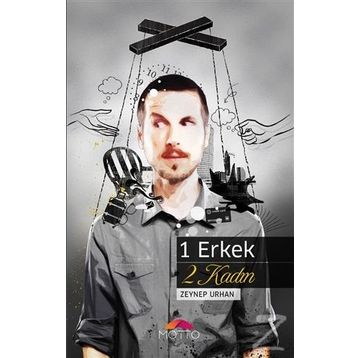 1 Erkek 2 Kadın - Zeynep Urhan