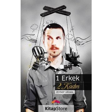 1 Erkek 2 Kadın - Zeynep Urhan