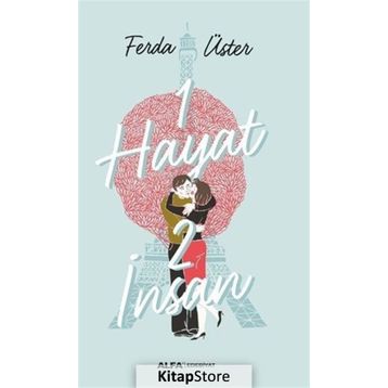 1 Hayat 2 İnsan - Ferda Üster
