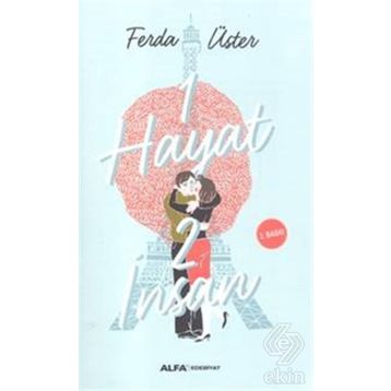 1 Hayat 2 İnsan - Ferda Üster