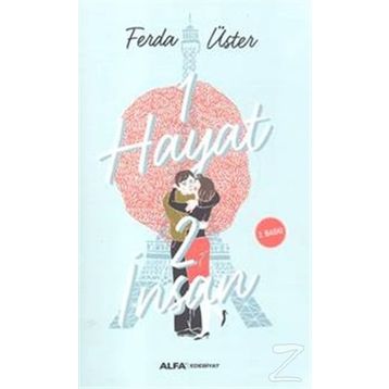 1 Hayat 2 İnsan - Ferda Üster