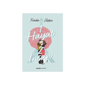 1 Hayat 2 İnsan - Ferda Üster