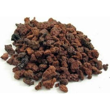 1 kg Akvaryum Lav Kırığı Kumu