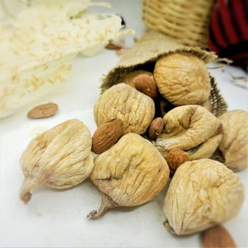 1 kg Aydın Dağ Kuru İncir