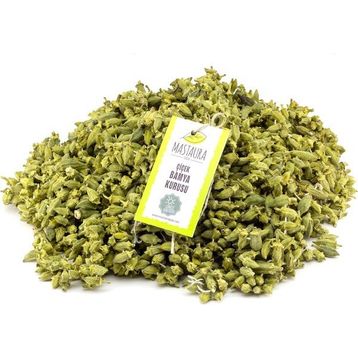 1 kg Bamya Kurusu