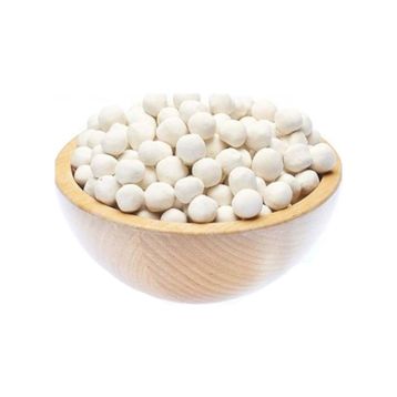 1 kg Beyaz Çıtır Leblebi