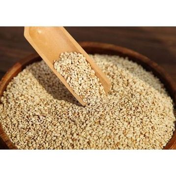 1 kg Beyaz Susam