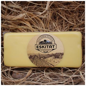 1 kg Blok Kaşar Peynir