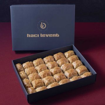 1 kg Cevizli Baklava