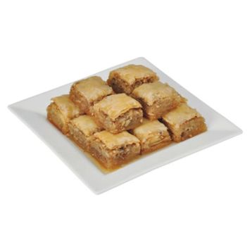 1 kg Cevizli Baklava