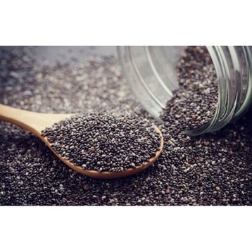 1 kg Chia Tohumu