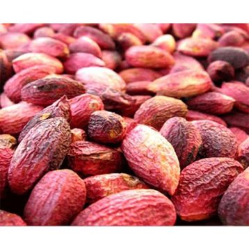 1 kg Çiğ Kırmızı Kabuklu Antep Fıstığı