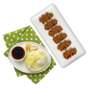 1 kg Çiğ Köfte
