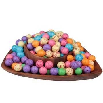 1 kg Çikolatalı Meyveli Leblebi