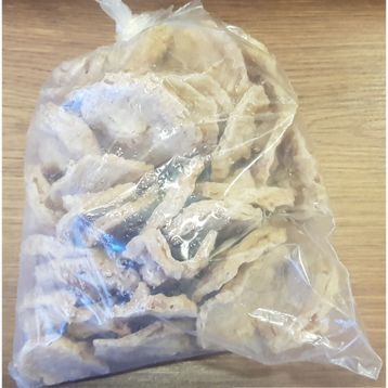 1 kg Çorbalık Sıkma Maraş Tarhanası