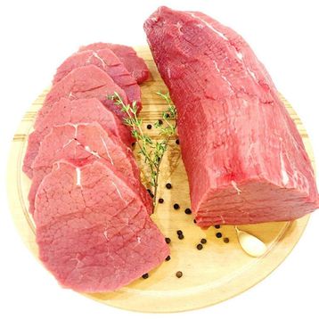 1 kg Dana Nuar Rosto