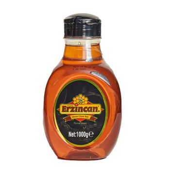 1 kg Erzincan Süzme Çiçek Balı