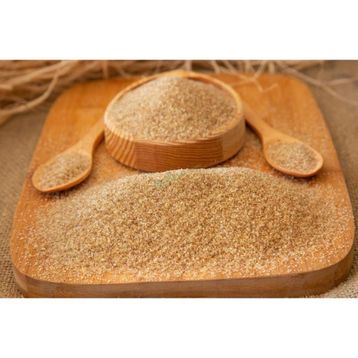 1 kg Esmer Çiğ Köftelik Bulgur