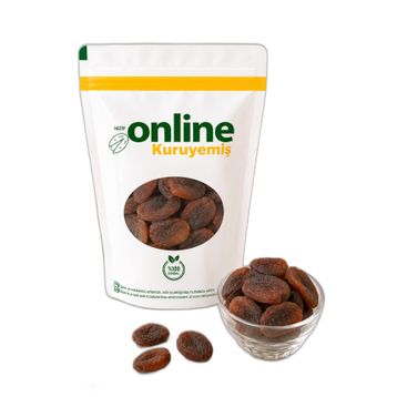 1 kg Günkurusu Kayısı