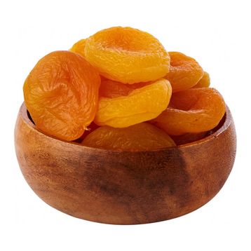 1 kg Jumbo Sarı Kayısı