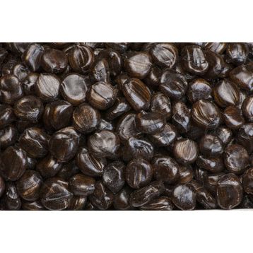 1 kg Kahveli Akide Şekeri