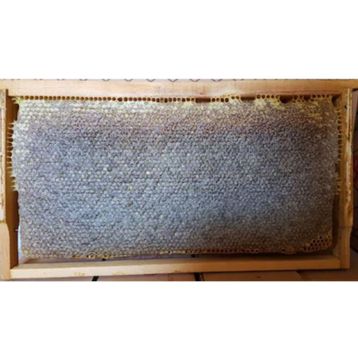 1 kg Kars Petek Balı