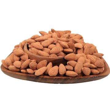 1 kg Kavrulmuş Badem İçi