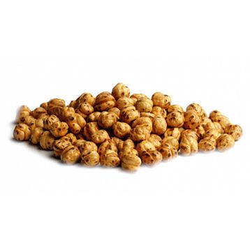 1 kg Kavrulmuş Duble Sarı Leblebi