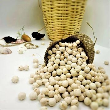 1 kg Kavrulmuş Leblebi