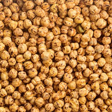 1 kg Kavrulmuş Sarı Leblebi