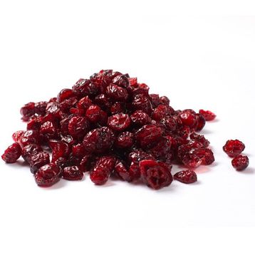 1 kg Kırmızı Yaban Mersini Kurusu