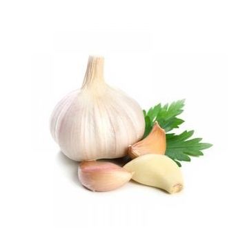 1 kg Kuru Sarımsak