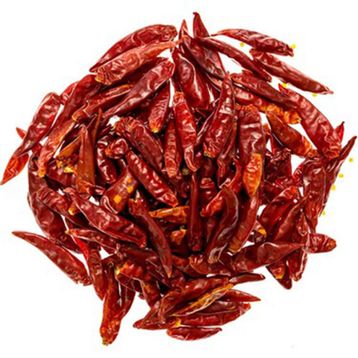 1 kg Kurutulmuş Atom Biber