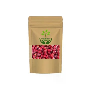 1 kg Kurutulmuş Kuşburnu