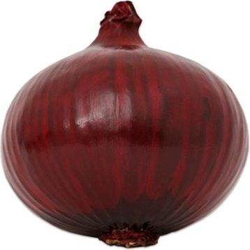1 kg Mor Soğan