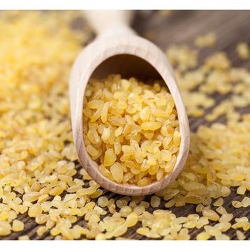 1 kg Pilavlık Bulgur