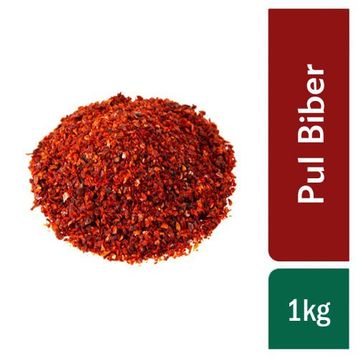 1 kg Pul Biber